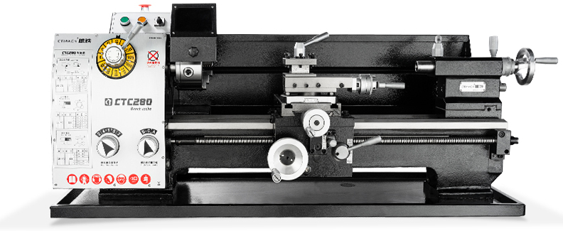 lathes